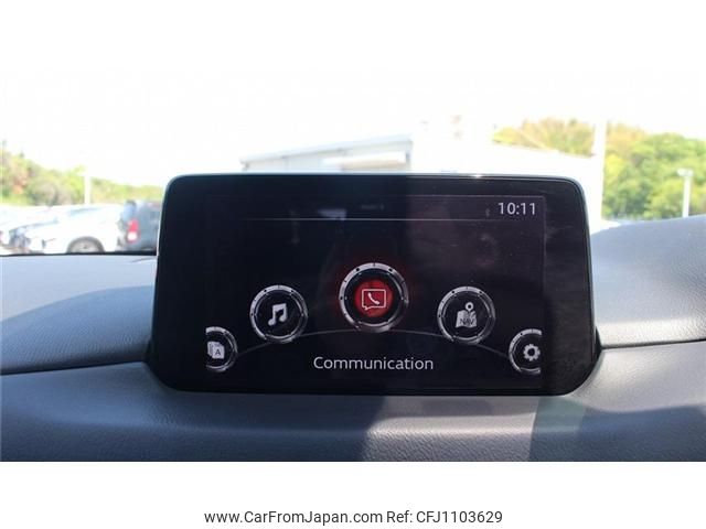 mazda cx-8 2019 -MAZDA--CX-8 5BA-KG5P--KG5P-200365---MAZDA--CX-8 5BA-KG5P--KG5P-200365- image 2