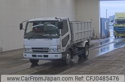 mitsubishi-fuso fighter 2004 -MITSUBISHI--Fuso Fighter FK71HC-765714---MITSUBISHI--Fuso Fighter FK71HC-765714-