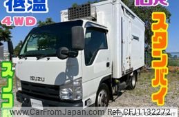 isuzu elf-truck 2014 quick_quick_TKG-NHS85AN_NHS85-7008229