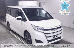 toyota noah 2021 -TOYOTA--Noah ZRR80G-0706509---TOYOTA--Noah ZRR80G-0706509-