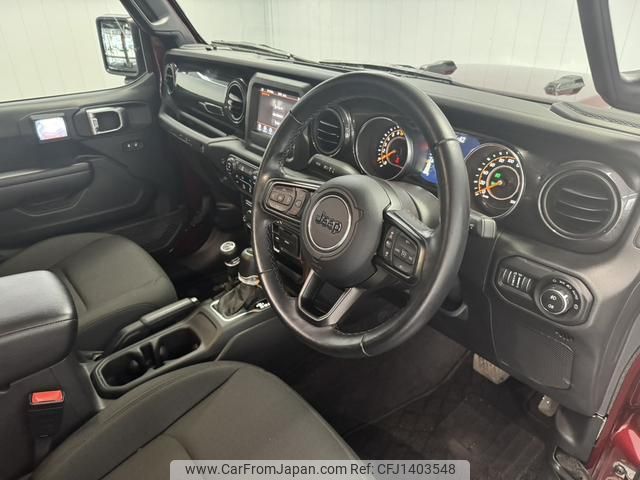jeep wrangler 2021 quick_quick_3BA-JL36L_1C4HJXKG0MW602418 image 2