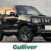 suzuki jimny 2017 CFJ1767936 image 1