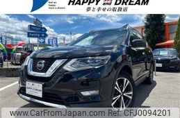 nissan x-trail 2020 -NISSAN--X-Trail DBA-NT32--NT32-599556---NISSAN--X-Trail DBA-NT32--NT32-599556-