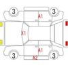 daihatsu tanto 2019 -DAIHATSU--Tanto 5BA-LA650S--LA650S-0034796---DAIHATSU--Tanto 5BA-LA650S--LA650S-0034796- image 2
