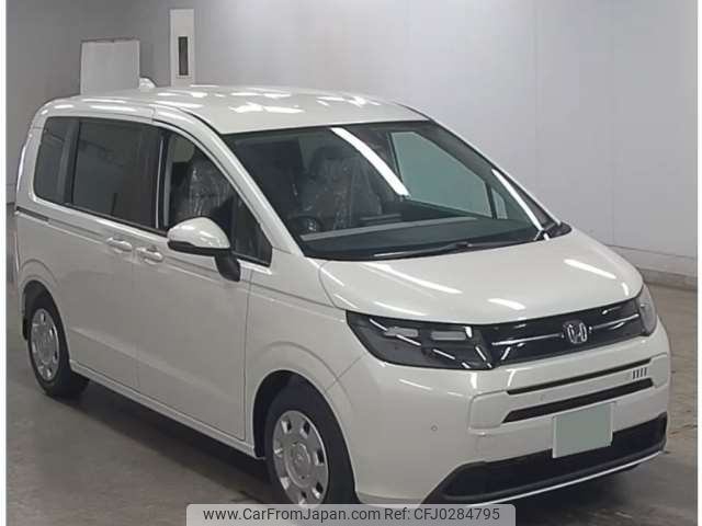 honda freed 2024 -HONDA 【熊谷 502ｾ3126】--Freed 5BA-GT1--GT1-1004570---HONDA 【熊谷 502ｾ3126】--Freed 5BA-GT1--GT1-1004570- image 1