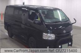 toyota regiusace-van 2016 CFJ7215400