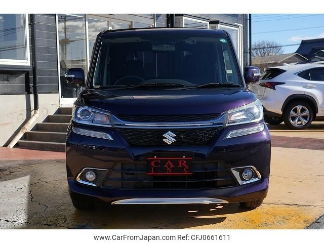 suzuki solio-bandit 2017 quick_quick_MA46S_MA46S-654128 image 2