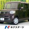 honda n-box 2017 -HONDA--N BOX DBA-JF1--JF1-1951360---HONDA--N BOX DBA-JF1--JF1-1951360- image 1