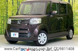 honda n-box 2017 -HONDA--N BOX DBA-JF1--JF1-1951360---HONDA--N BOX DBA-JF1--JF1-1951360-