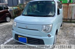 suzuki mr-wagon 2011 CFJ1553148