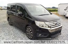 honda stepwagon 2013 -HONDA--Stepwgn DBA-RK5--RK5-1319321---HONDA--Stepwgn DBA-RK5--RK5-1319321-