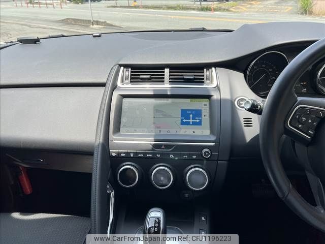 jaguar e-pace 2020 -JAGUAR--Jaguar E-Pace LDA-DF2NA--SADFA2AN1L1Z88955---JAGUAR--Jaguar E-Pace LDA-DF2NA--SADFA2AN1L1Z88955- image 2