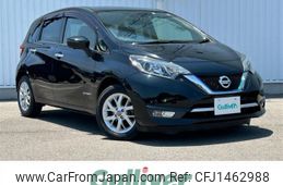 nissan note 2019 CFJ1462988
