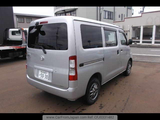 mazda bongo-van 2022 -MAZDA 【新潟 400ﾉ5030】--Bongo Van S413Z--7000696---MAZDA 【新潟 400ﾉ5030】--Bongo Van S413Z--7000696- image 2