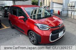 toyota sienta 2023 -TOYOTA 【名古屋 508ﾋ3788】--Sienta 6AA-MXPL10G--MXPL10-1052993---TOYOTA 【名古屋 508ﾋ3788】--Sienta 6AA-MXPL10G--MXPL10-1052993-
