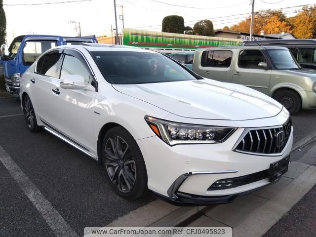 honda legend 2019 -HONDA--Legend KC2--KC2-1201128---HONDA--Legend KC2--KC2-1201128- image 1