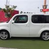 nissan cube 2016 -NISSAN--Cube DBA-Z12--Z12-320635---NISSAN--Cube DBA-Z12--Z12-320635- image 6