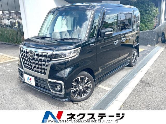 mazda flair-wagon 2023 CFJ1727172 image 1