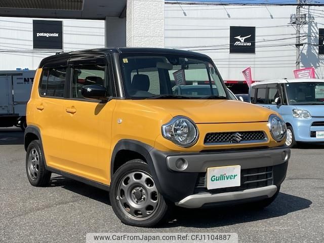 suzuki hustler 2016 -SUZUKI--Hustler DAA-MR41S--MR41S-223154---SUZUKI--Hustler DAA-MR41S--MR41S-223154- image 1