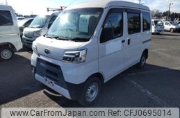 subaru sambar-van 2020 quick_quick_EBD-S321B_S321B-0021380