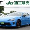 toyota 86 2019 quick_quick_4BA-ZN6_ZN6-100884 image 1