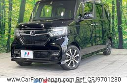 honda n-box 2019 -HONDA--N BOX DBA-JF3--JF3-1209766---HONDA--N BOX DBA-JF3--JF3-1209766-