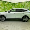 toyota harrier 2023 quick_quick_6BA-MXUA80_MXUA80-0086572 image 2