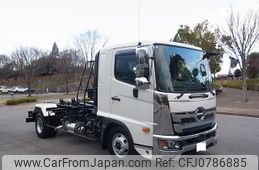 hino ranger 2024 -HINO--Hino Ranger 2PG-FD2ABA--FD2AB-137464---HINO--Hino Ranger 2PG-FD2ABA--FD2AB-137464-