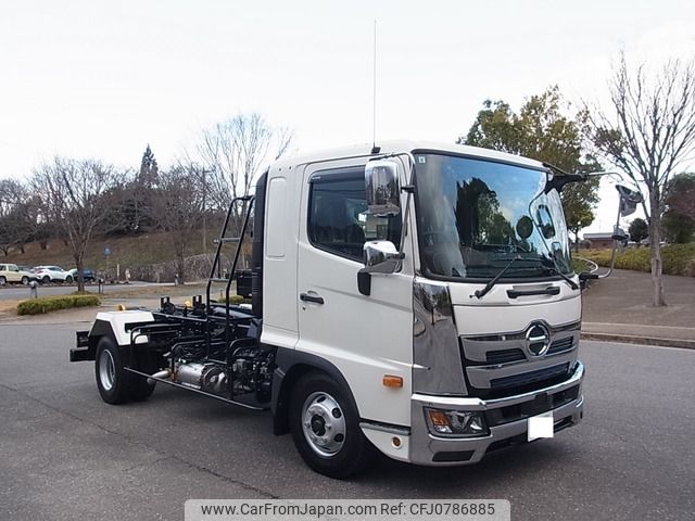 hino ranger 2024 -HINO--Hino Ranger 2PG-FD2ABA--FD2AB-137464---HINO--Hino Ranger 2PG-FD2ABA--FD2AB-137464- image 1