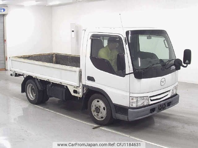 mazda titan 2004 -MAZDA--Titan WHF5T--301308---MAZDA--Titan WHF5T--301308- image 1