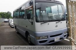 nissan civilian-bus 2005 -NISSAN 【愛媛 230す101】--Civilian DVW41-030226---NISSAN 【愛媛 230す101】--Civilian DVW41-030226-