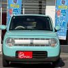 suzuki alto-lapin 2016 -SUZUKI 【名変中 】--Alto Lapin HE33S--128877---SUZUKI 【名変中 】--Alto Lapin HE33S--128877- image 11