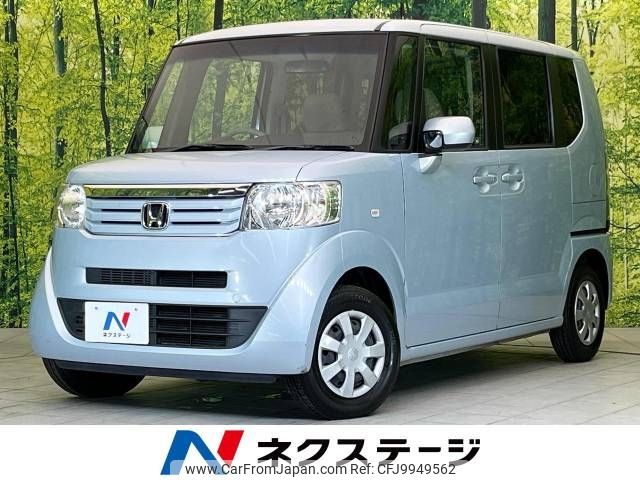 honda n-box 2012 -HONDA--N BOX DBA-JF1--JF1-1069587---HONDA--N BOX DBA-JF1--JF1-1069587- image 1