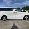 toyota alphard 2021 NIKYO_PE94610 image 2