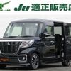 suzuki spacia 2019 -SUZUKI--Spacia DAA-MK53S--MK53S-880511---SUZUKI--Spacia DAA-MK53S--MK53S-880511- image 1