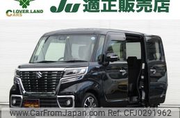 suzuki spacia 2019 -SUZUKI--Spacia DAA-MK53S--MK53S-880511---SUZUKI--Spacia DAA-MK53S--MK53S-880511-