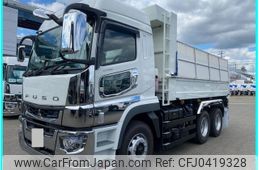mitsubishi-fuso super-great 2023 -MITSUBISHI--Super Great 2KG-FV70HX--FV70HX-545557---MITSUBISHI--Super Great 2KG-FV70HX--FV70HX-545557-