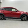 mazda cx-3 2015 -MAZDA--CX-3 LDA-DK5FW--DK5FW-106351---MAZDA--CX-3 LDA-DK5FW--DK5FW-106351- image 8