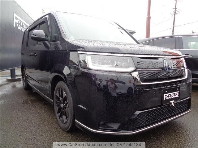 honda stepwagon 2022 CFJ1545184 image 2