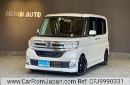 daihatsu tanto 2014 -DAIHATSU 【名変中 】--Tanto LA600S--0176003---DAIHATSU 【名変中 】--Tanto LA600S--0176003-