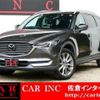 mazda cx-8 2019 quick_quick_3DA-KG2P_KG2P-207027 image 1