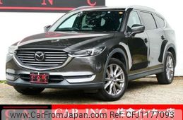 mazda cx-8 2019 quick_quick_3DA-KG2P_KG2P-207027