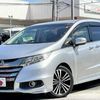 honda odyssey 2014 GOO_JP_700050301430240914004 image 3