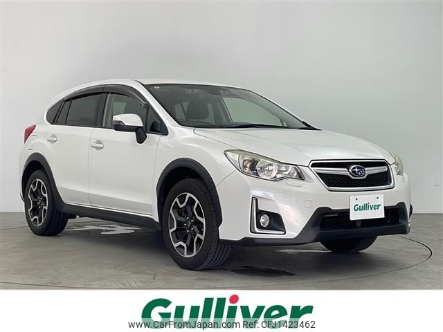 subaru impreza-wagon 2016 -SUBARU--Impreza Wagon DBA-GP7--GP7-118940---SUBARU--Impreza Wagon DBA-GP7--GP7-118940- image 1