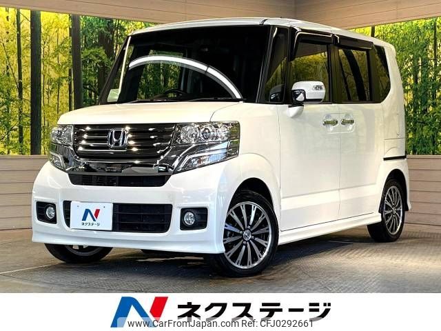 honda n-box 2014 -HONDA--N BOX DBA-JF1--JF1-2221291---HONDA--N BOX DBA-JF1--JF1-2221291- image 1