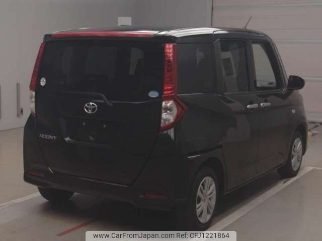toyota roomy 2021 -TOYOTA--Roomy 5BA-M900A--M900A-0534350---TOYOTA--Roomy 5BA-M900A--M900A-0534350- image 2