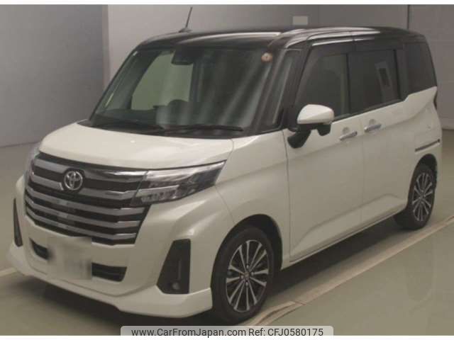 toyota roomy 2020 -TOYOTA 【多摩 530ﾆ 889】--Roomy 4BA-M900A--M900A-0508261---TOYOTA 【多摩 530ﾆ 889】--Roomy 4BA-M900A--M900A-0508261- image 1