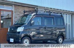 daihatsu hijet-van 2016 -DAIHATSU 【一宮 480ｲ9017】--Hijet Van S321V--0307908---DAIHATSU 【一宮 480ｲ9017】--Hijet Van S321V--0307908-