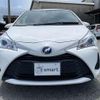 toyota vitz 2019 quick_quick_DAA-NHP130_NHP130-4012917 image 1