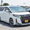 toyota alphard 2020 -TOYOTA--Alphard 6AA-AYH30W--AYH30-0113508---TOYOTA--Alphard 6AA-AYH30W--AYH30-0113508- image 3